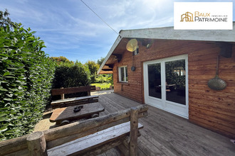 achat maison bazoches-sur-le-betz 45210