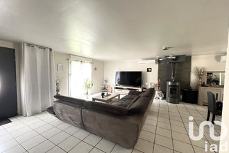 achat maison bazoches-sur-le-betz 45210