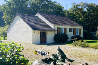 achat maison bazoches-sur-le-betz 45210