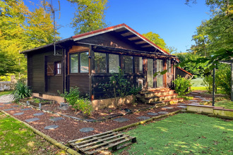 achat maison bazoches-sur-le-betz 45210