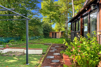 achat maison bazoches-sur-le-betz 45210