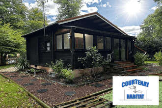 achat maison bazoches-sur-le-betz 45210