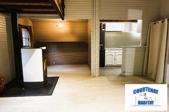 achat maison bazoches-sur-le-betz 45210