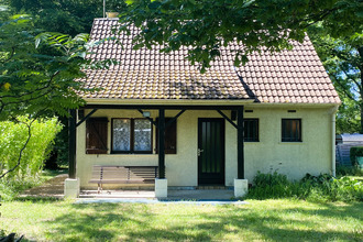 achat maison bazoches-sur-le-betz 45210