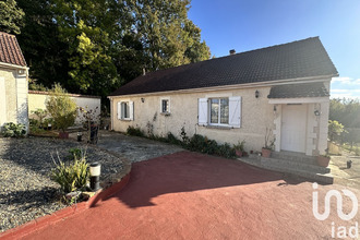 achat maison bazoches-sur-le-betz 45210
