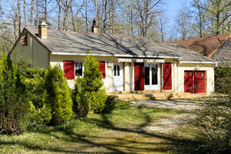 achat maison bazoches-sur-le-betz 45210