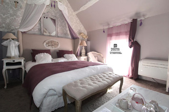 achat maison bazoches-sur-le-betz 45210