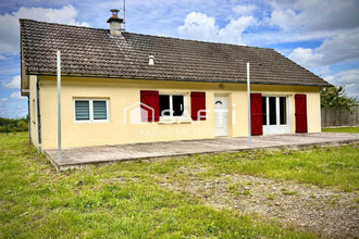 achat maison bazoches-sur-le-betz 45210
