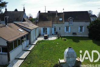 achat maison bazoches-sur-le-betz 45210