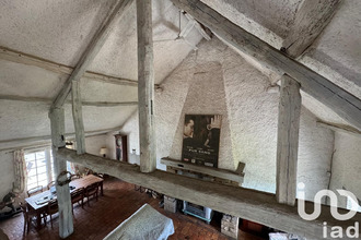 achat maison bazoches-sur-le-betz 45210