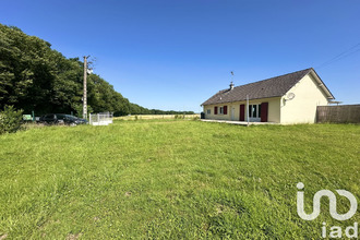 achat maison bazoches-sur-le-betz 45210