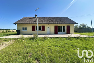 achat maison bazoches-sur-le-betz 45210
