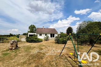 achat maison bazoches-sur-le-betz 45210