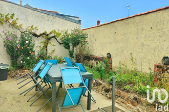 achat maison bazoges-en-paillers 85130