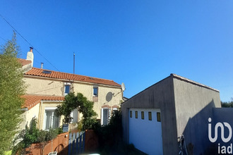 achat maison bazoges-en-paillers 85130