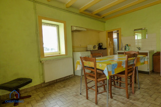 achat maison bazoges-en-pareds 85390