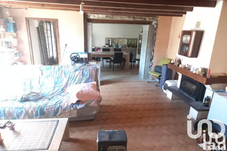 achat maison bazoges-en-pareds 85390