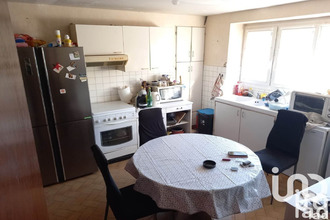 achat maison bazoges-en-pareds 85390