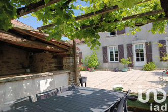 achat maison bazoges-en-pareds 85390