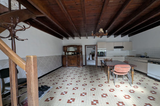 achat maison bazoges-en-pareds 85390