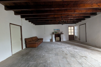 achat maison bazoges-en-pareds 85390