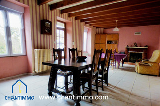 achat maison bazoges-en-pareds 85390