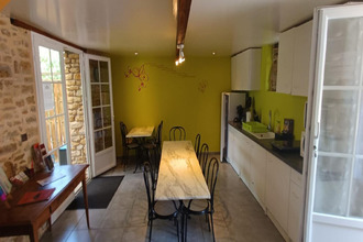 achat maison bazoges-en-pareds 85390