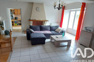 achat maison bazoges-en-pareds 85390