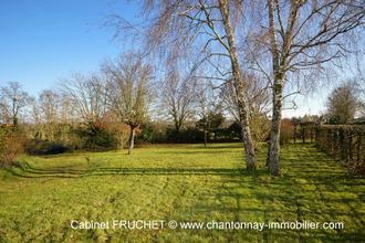 achat maison bazoges-en-pareds 85390