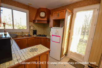 achat maison bazoges-en-pareds 85390