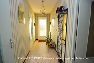 achat maison bazoges-en-pareds 85390