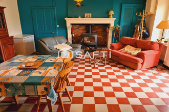 achat maison bazoges-en-pareds 85390