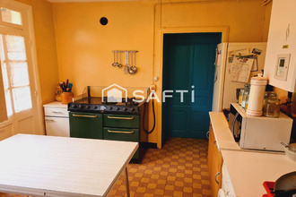 achat maison bazoges-en-pareds 85390