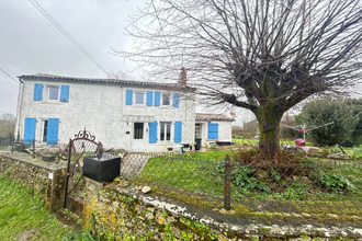 achat maison bazoges-en-pareds 85390