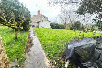 achat maison bazoges-en-pareds 85390