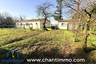 achat maison bazoges-en-pareds 85390