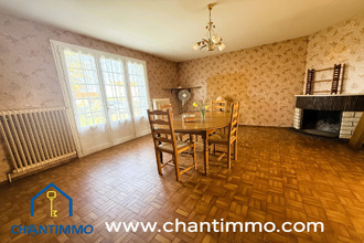 achat maison bazoges-en-pareds 85390