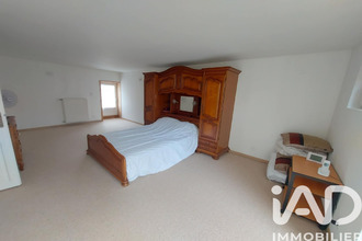 achat maison bazoges-en-pareds 85390