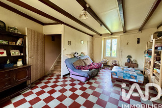 achat maison bazoges-en-pareds 85390