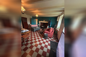 achat maison bazoges-en-pareds 85390