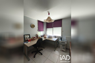 achat maison bazoges-en-pareds 85390