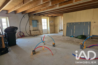 achat maison bazoges-en-pareds 85390