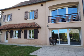 achat maison bazolles 58110