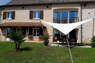 achat maison bazolles 58110