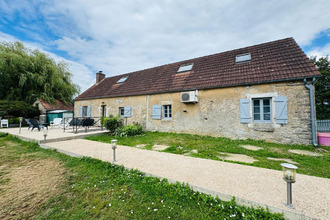 achat maison bazolles 58110