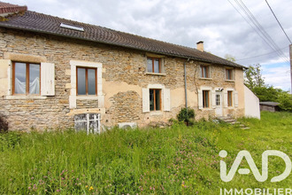 achat maison bazolles 58110