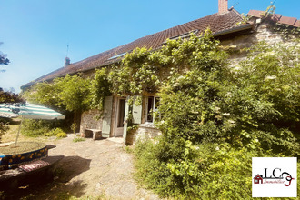 achat maison bazolles 58110