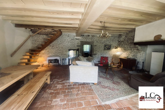 achat maison bazolles 58110