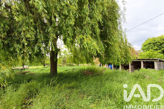 achat maison bazolles 58110