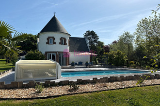 achat maison bazoncourt 57530